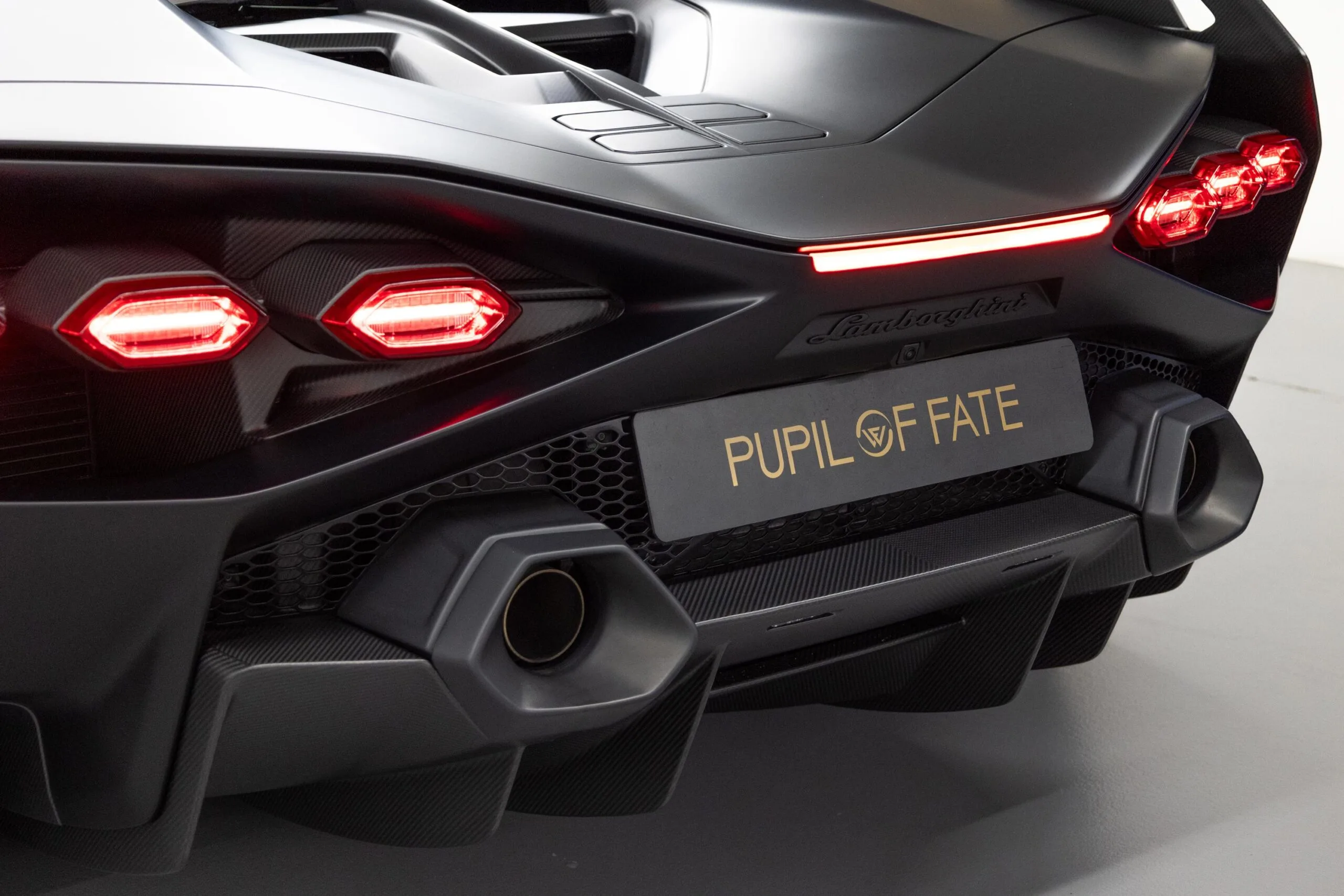 2022 Lamborghini Sián FKP 37, 22/28