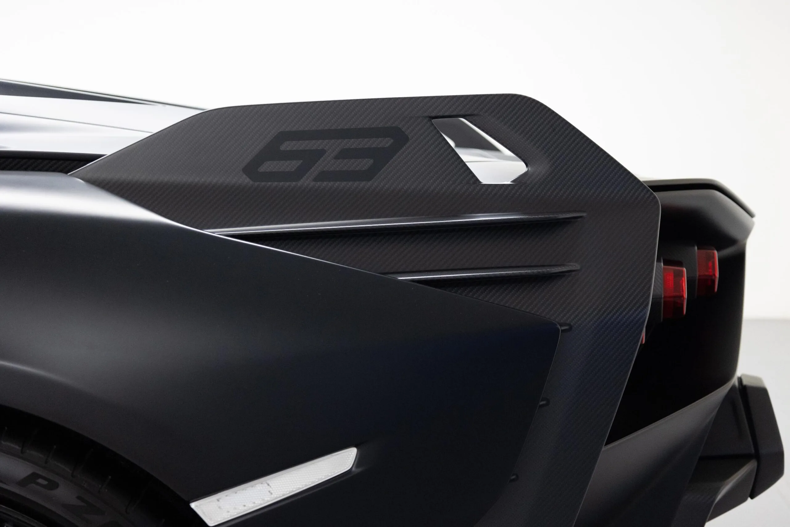 2022 Lamborghini Sián FKP 37, 23/28