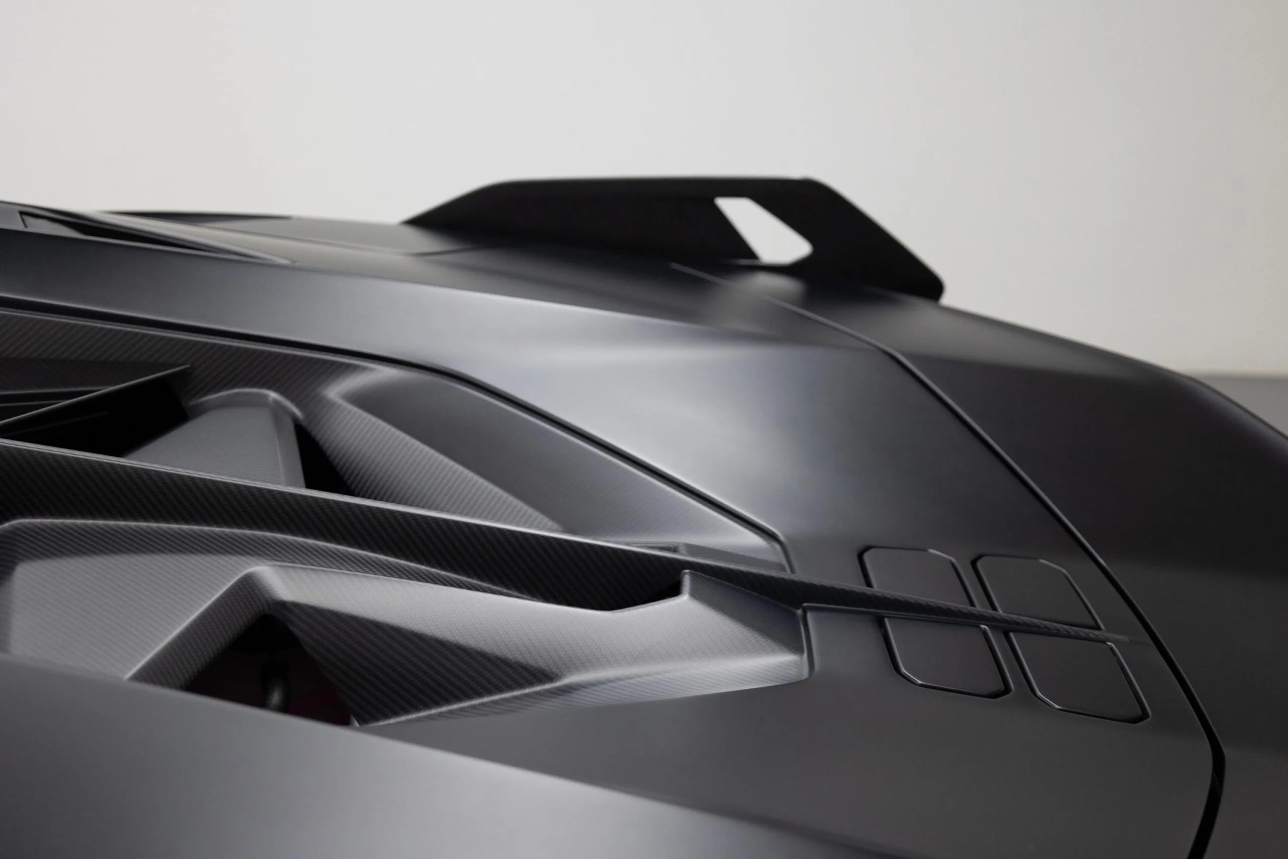 2022 Lamborghini Sián FKP 37, 28/28