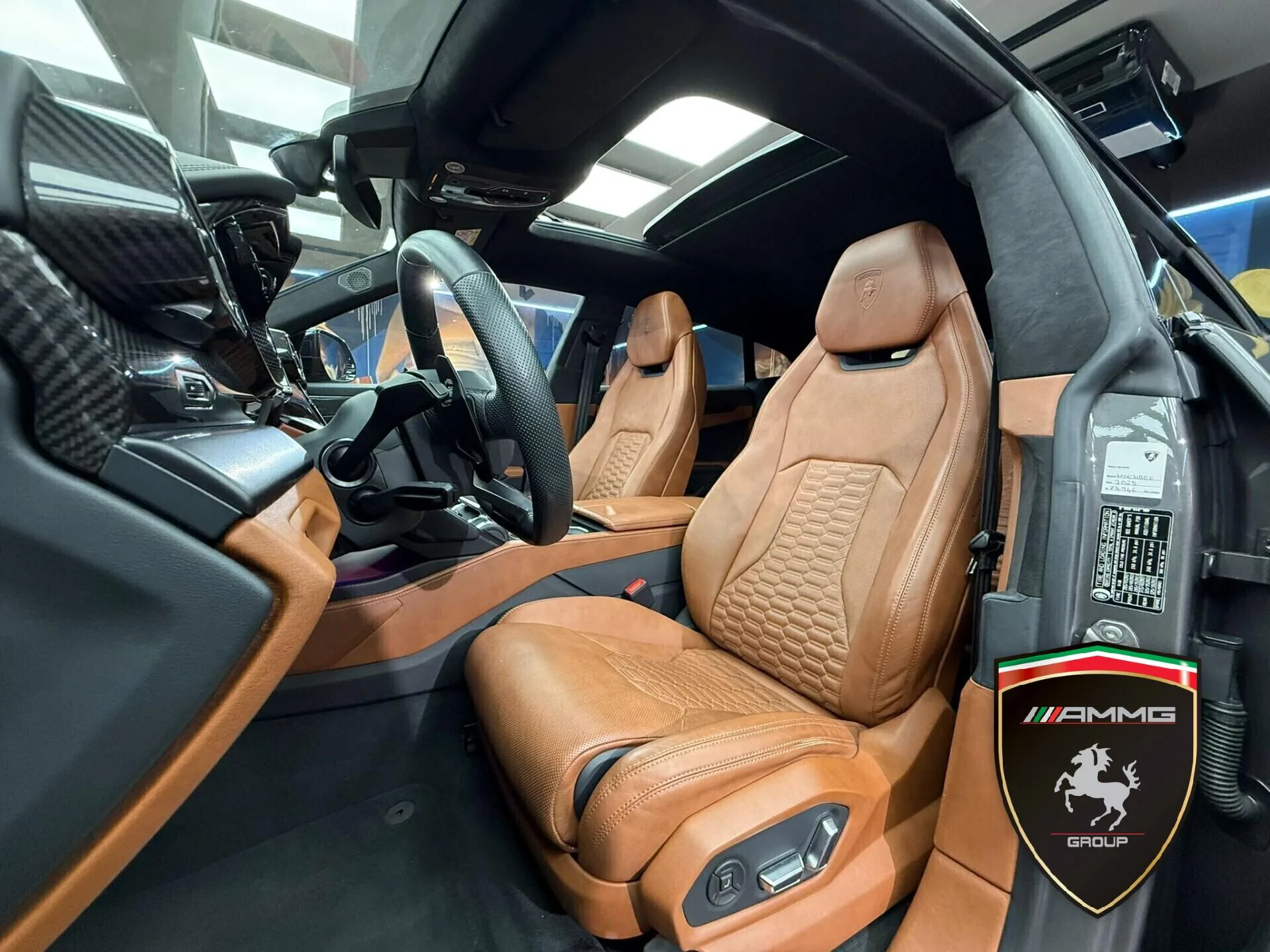 2022 Lamborghini Urus, 9/15