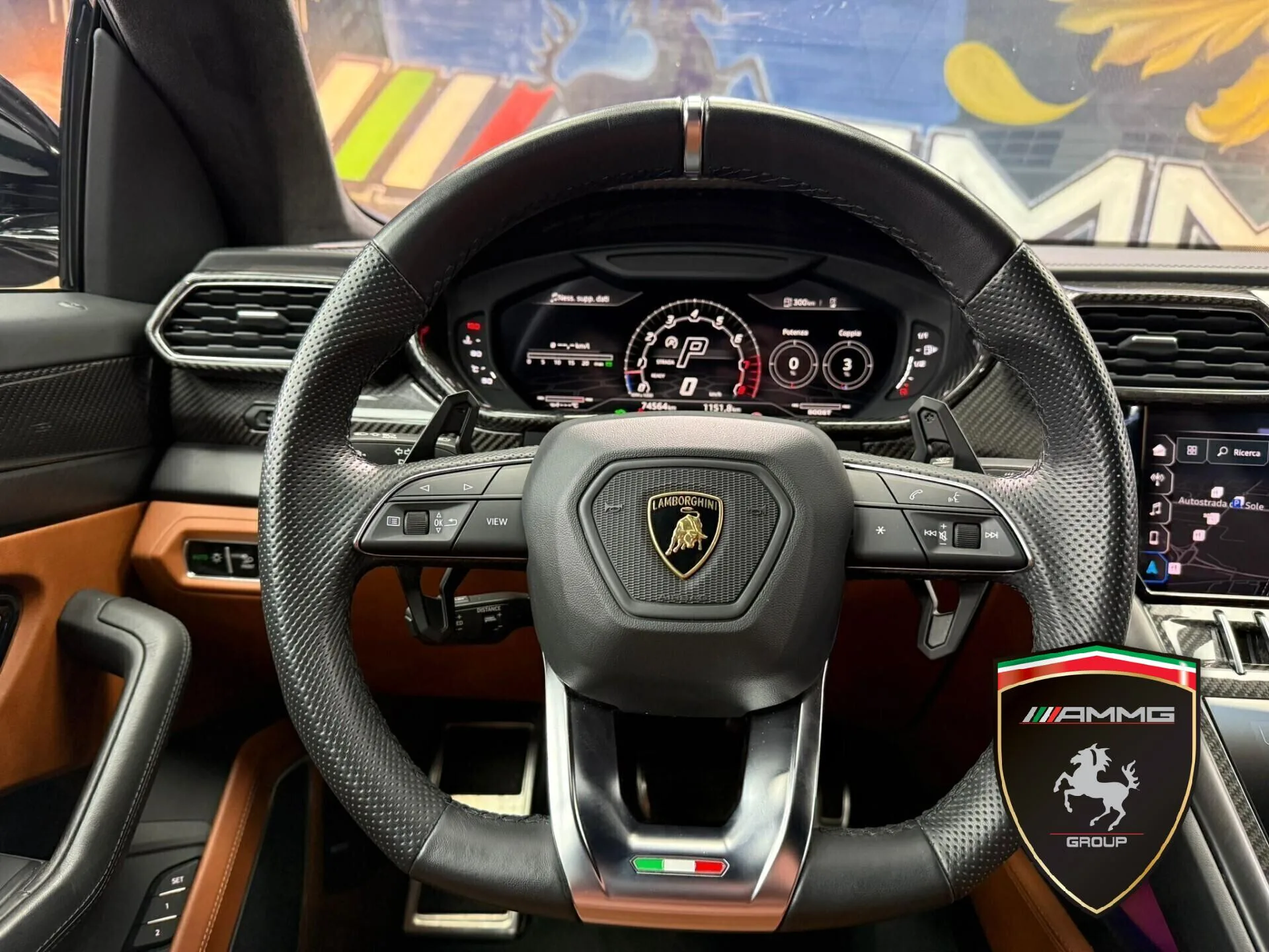 2022 Lamborghini Urus, 11/15