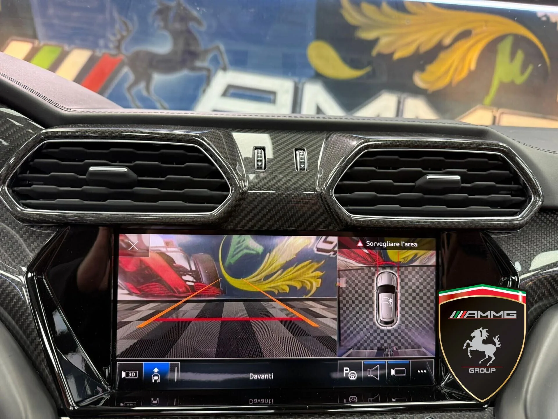 2022 Lamborghini Urus, 12/15