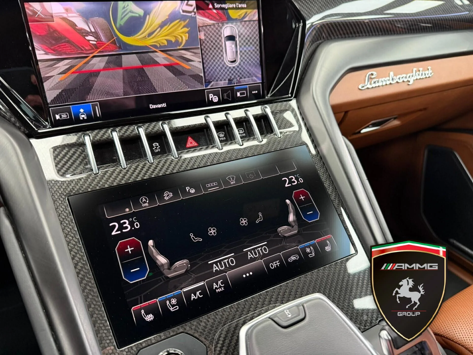 2022 Lamborghini Urus, 14/15