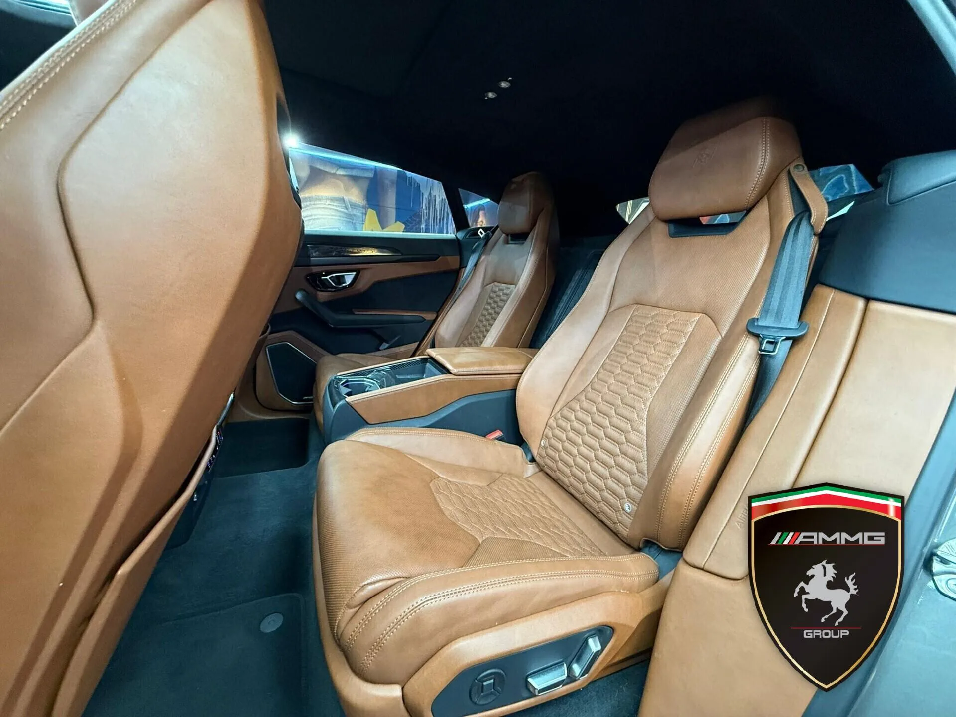 2022 Lamborghini Urus, 15/15