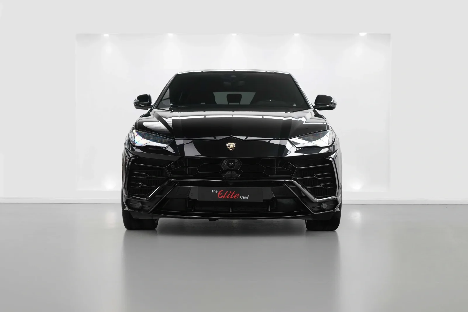2022 Lamborghini Urus, 5/16