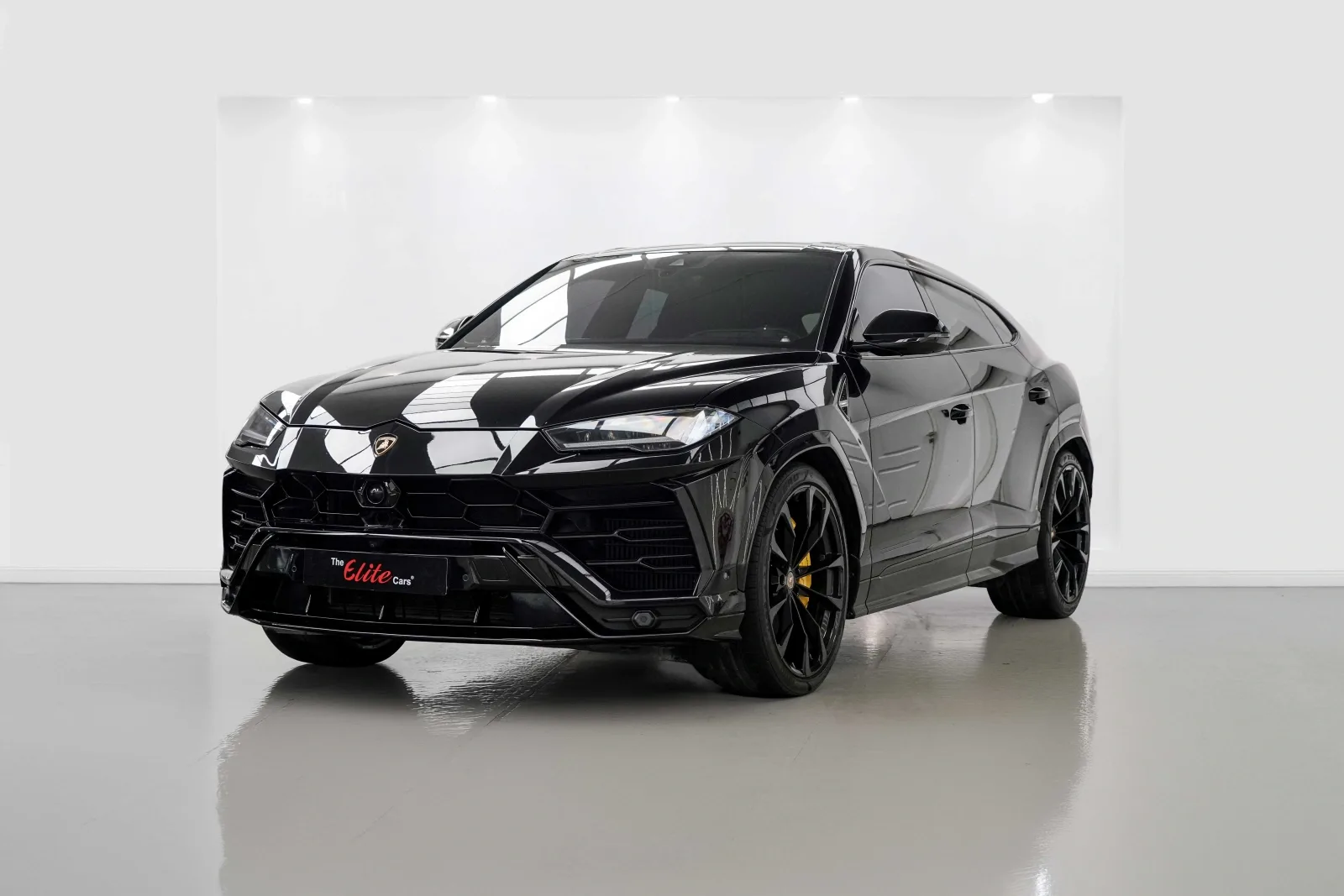 2022 Lamborghini Urus, 7/16