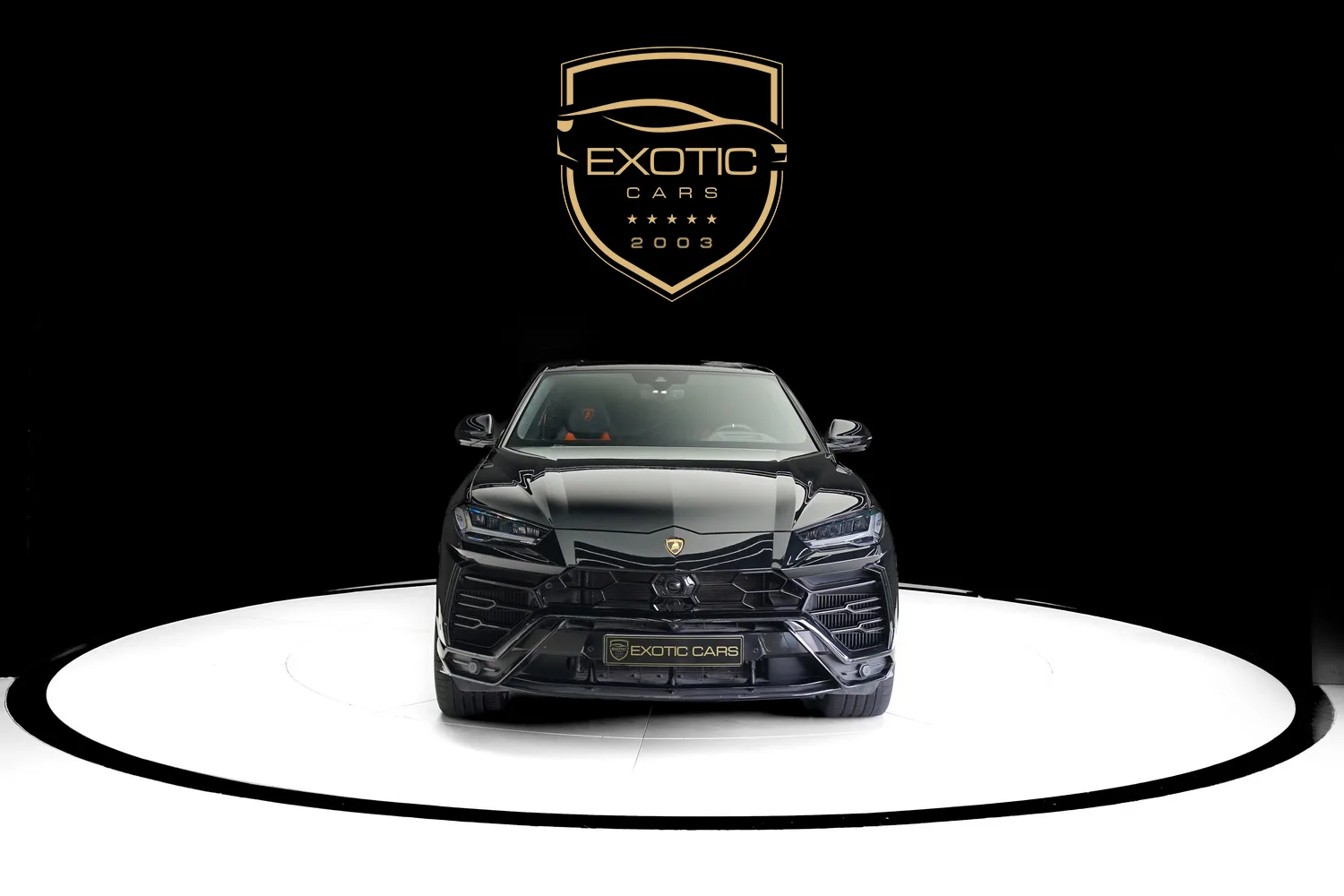 2022 Lamborghini Urus, 14/15