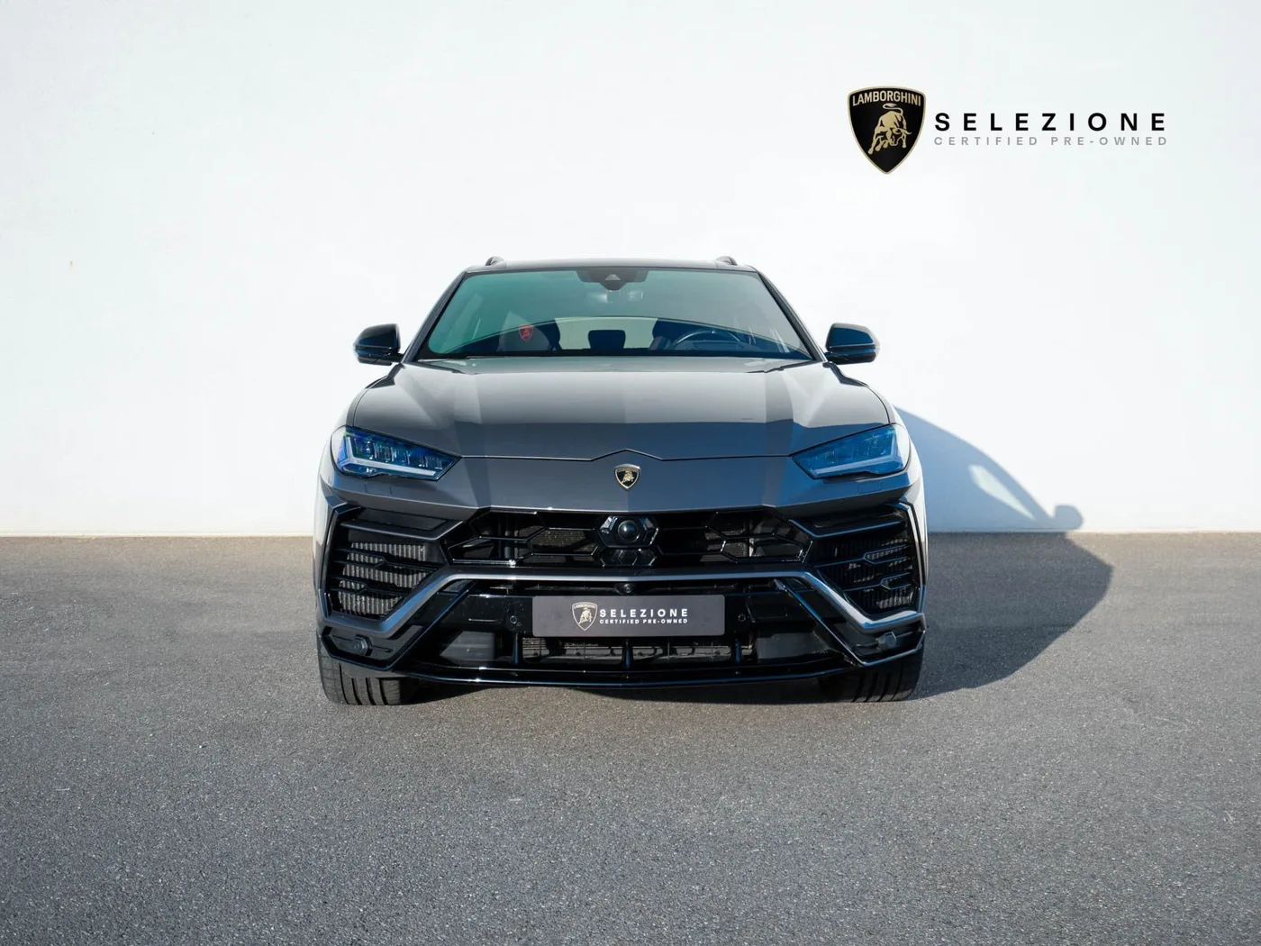 2022 Lamborghini Urus angeboten von einem Fachhändler in Singen, Deutschland, Foto 5 von 15