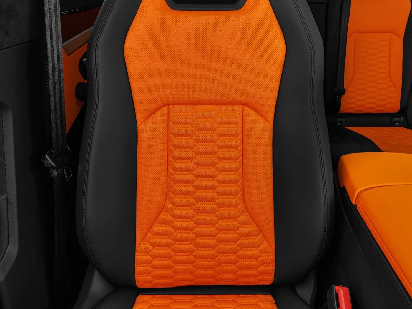 2022 Lamborghini Urus angeboten von einem Fachhändler in Böblingen, Deutschland, Foto 13 von 15