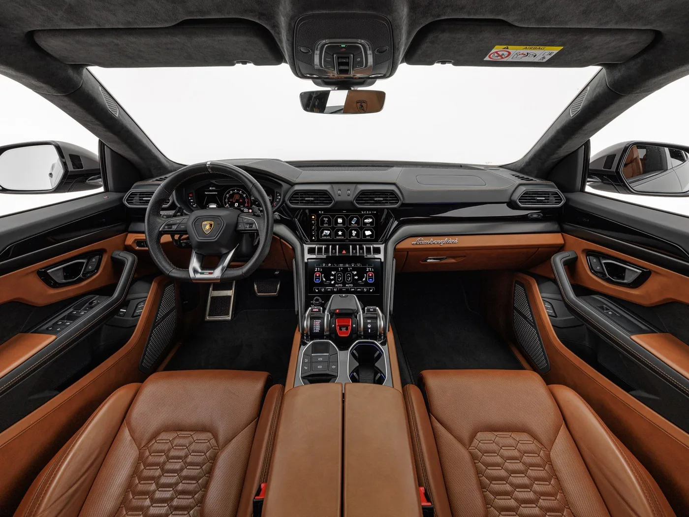 2022 Lamborghini Urus verkauft von einem Fachhändler in Böblingen, Deutschland, Foto 5 von 15