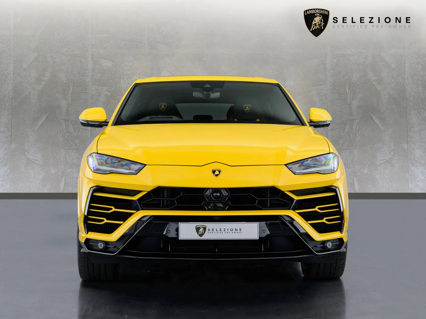 2022 Lamborghini Urus angeboten von einer Vertragshändlergruppe in Hatfield, Vereinigtes Königreich, Foto 5 von 20