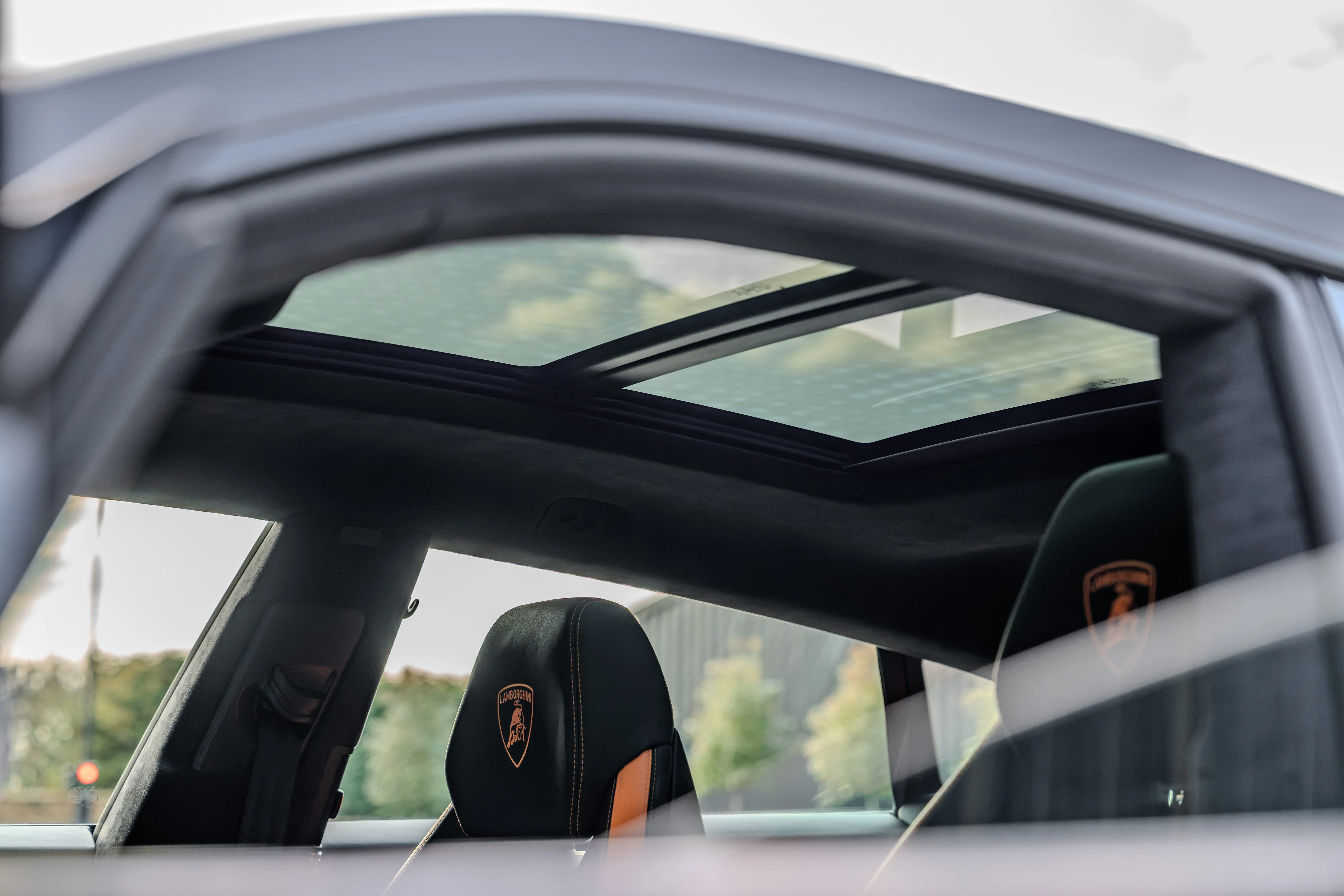 2022 Lamborghini Urus Graphite Capsule, 17/30