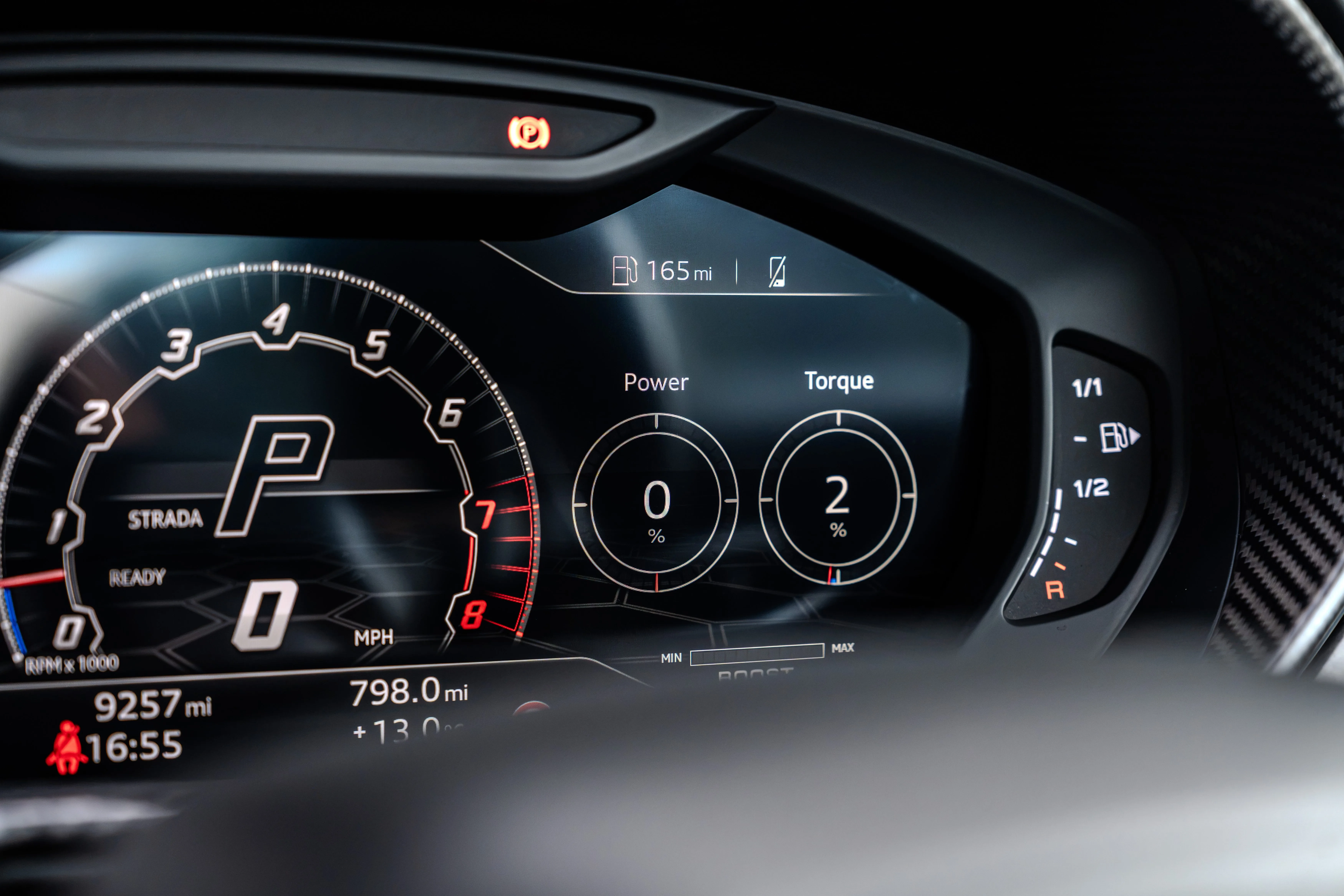 2022 Lamborghini Urus Graphite Capsule, 18/30