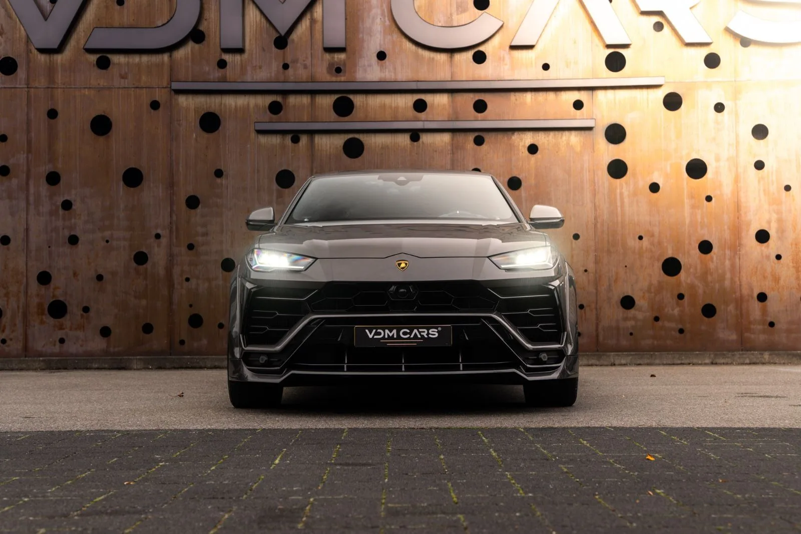 2022 Lamborghini Urus NOVITEC Esteso, 2/30