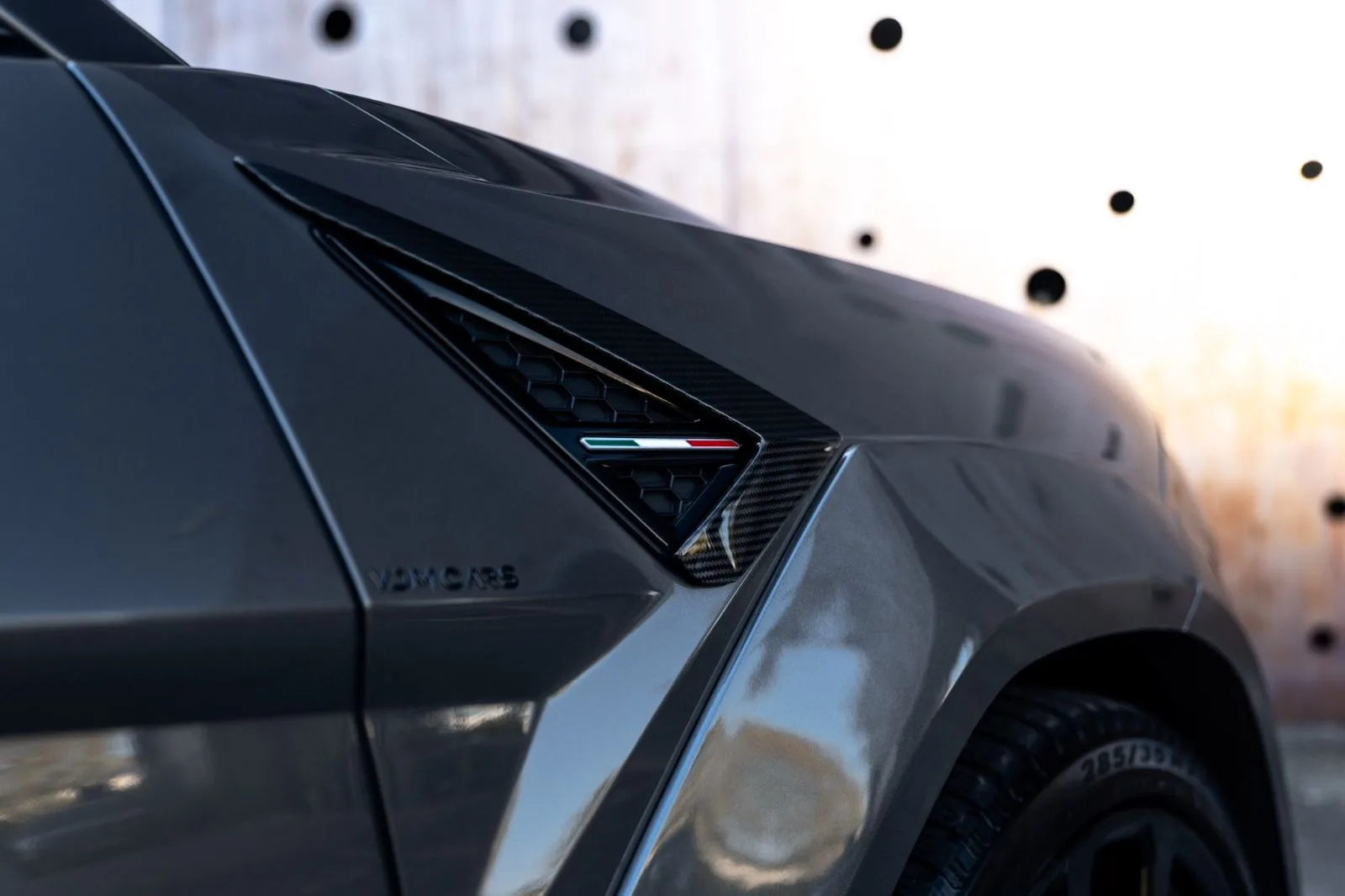 2022 Lamborghini Urus NOVITEC Esteso, 10/30