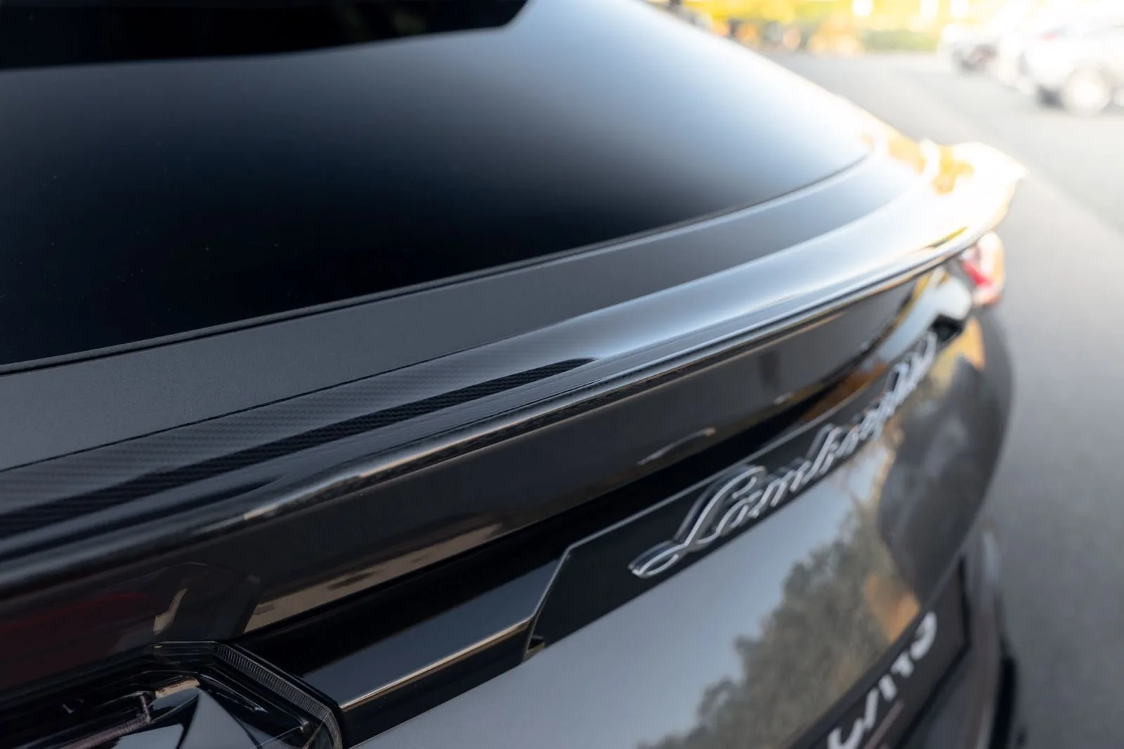 2022 Lamborghini Urus NOVITEC Esteso, 11/30