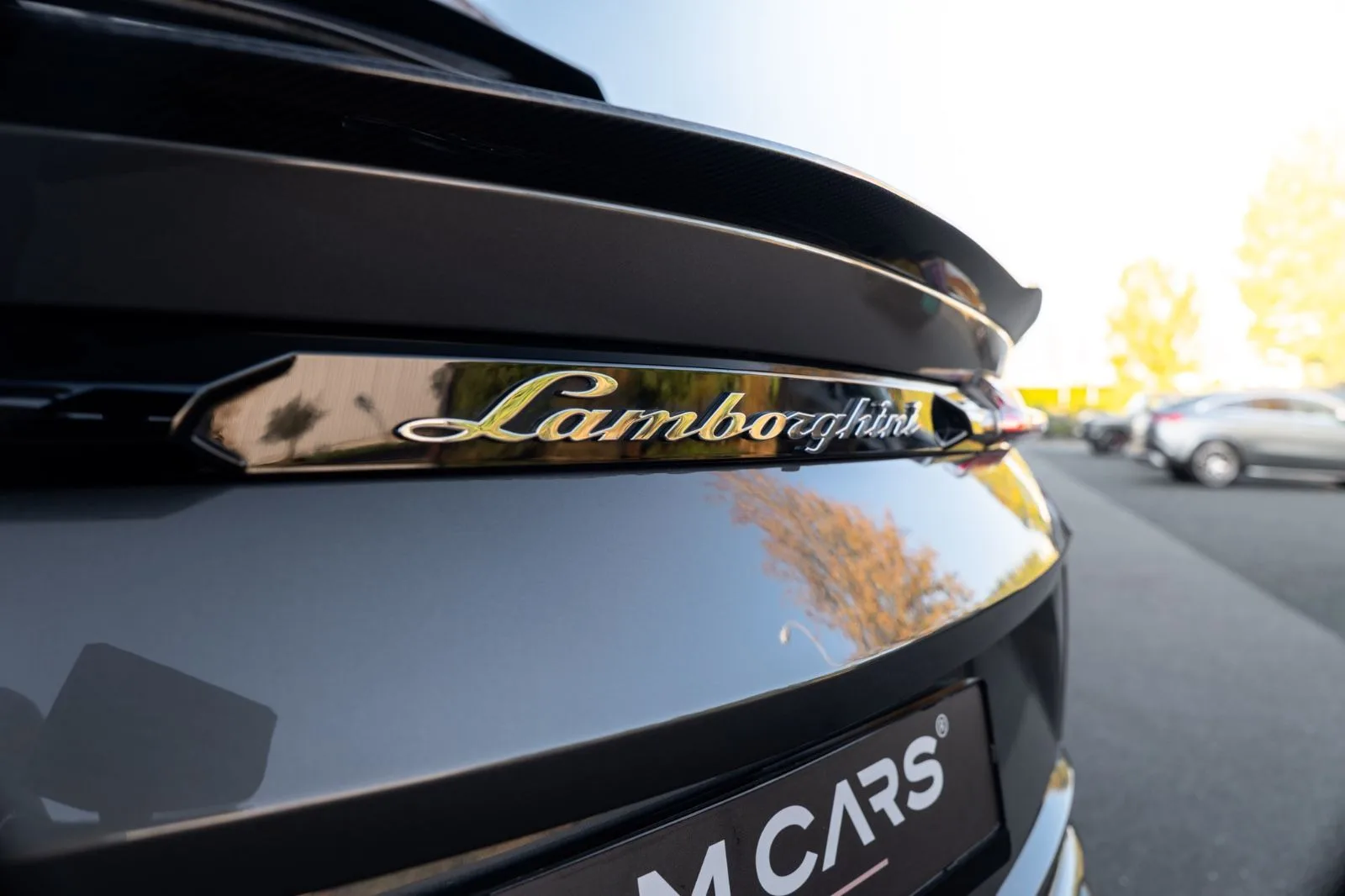 2022 Lamborghini Urus NOVITEC Esteso, 12/30