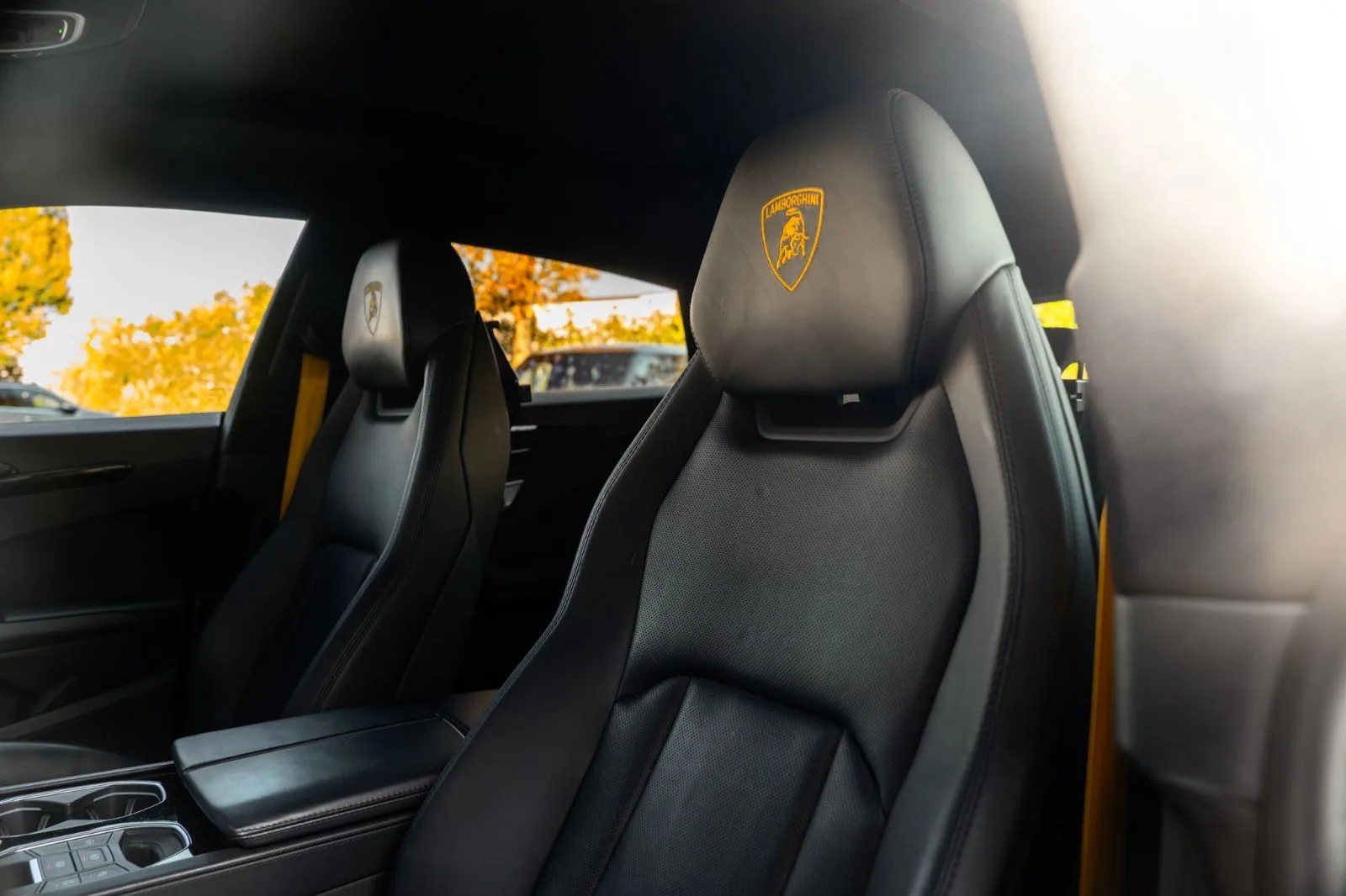 2022 Lamborghini Urus NOVITEC Esteso, 16/30
