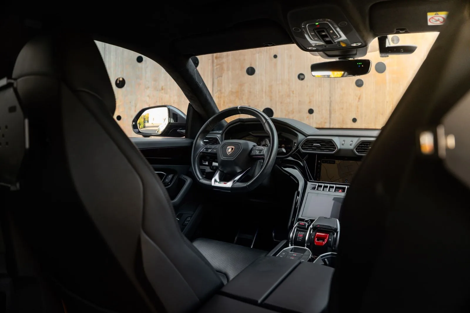 2022 Lamborghini Urus NOVITEC Esteso, 17/30