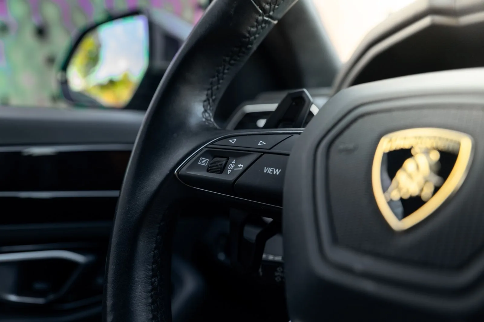 2022 Lamborghini Urus NOVITEC Esteso, 20/30