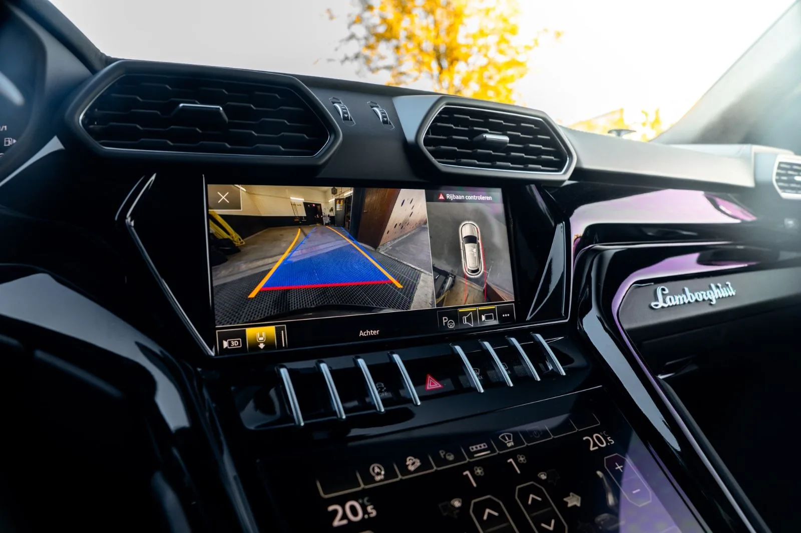 2022 Lamborghini Urus NOVITEC Esteso, 23/30