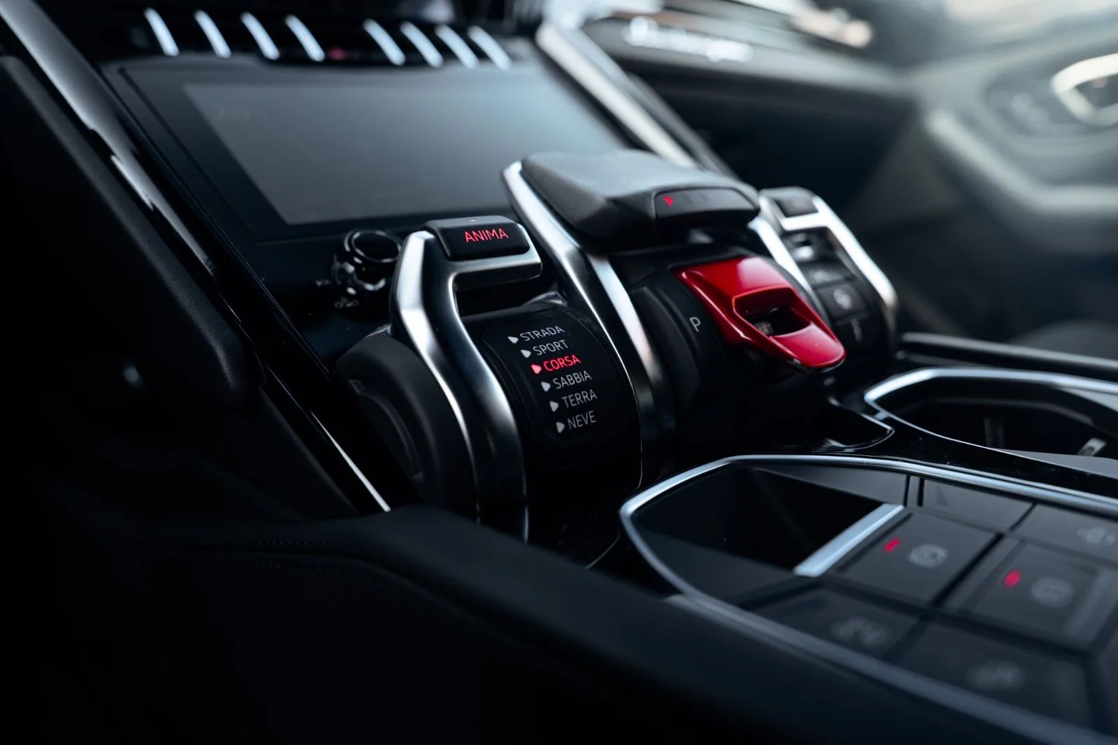 2022 Lamborghini Urus NOVITEC Esteso, 26/30