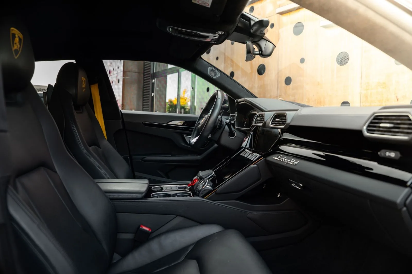 2022 Lamborghini Urus NOVITEC Esteso, 30/30