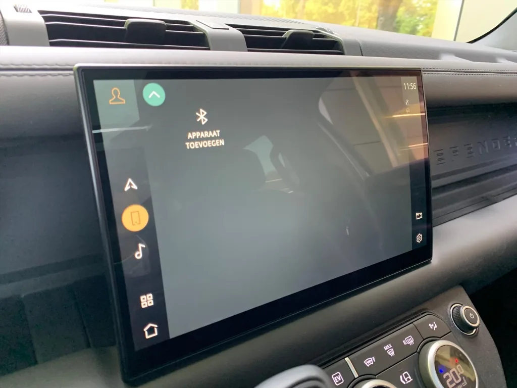 2022 Land Rover Defender 110 P400e X-Dynamic HSE, 18/30
