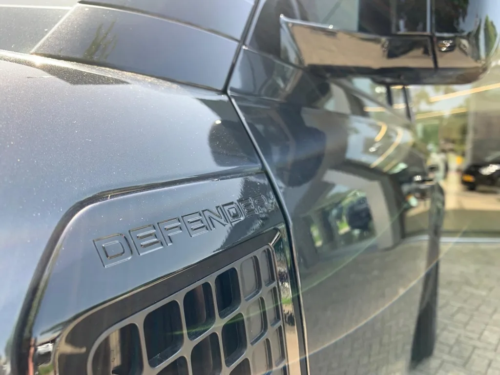 2022 Land Rover Defender 110 P400e X-Dynamic HSE, 30/30
