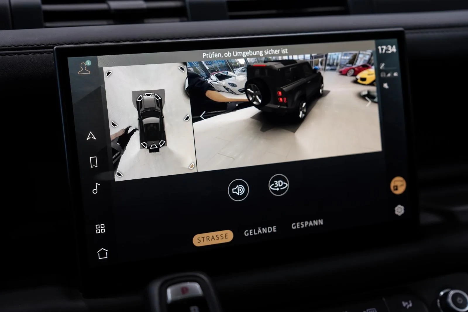 2022 Land Rover Defender 90 V8, 26/30