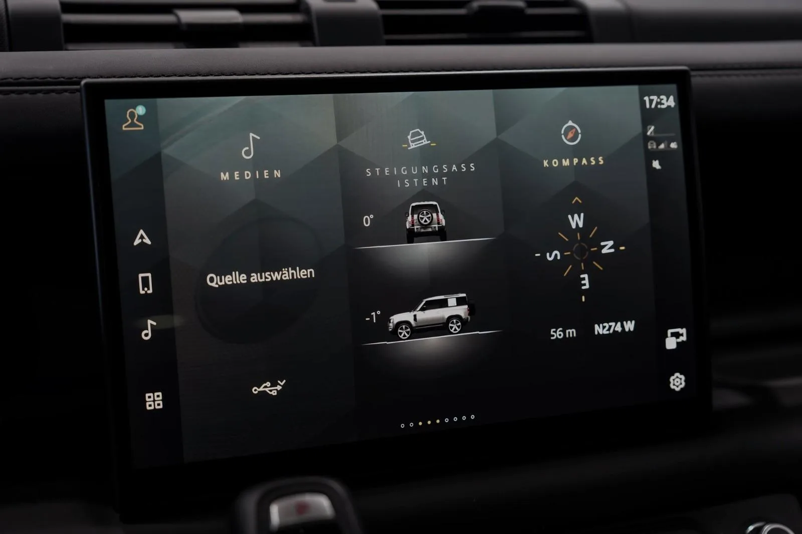 2022 Land Rover Defender 90 V8, 27/30