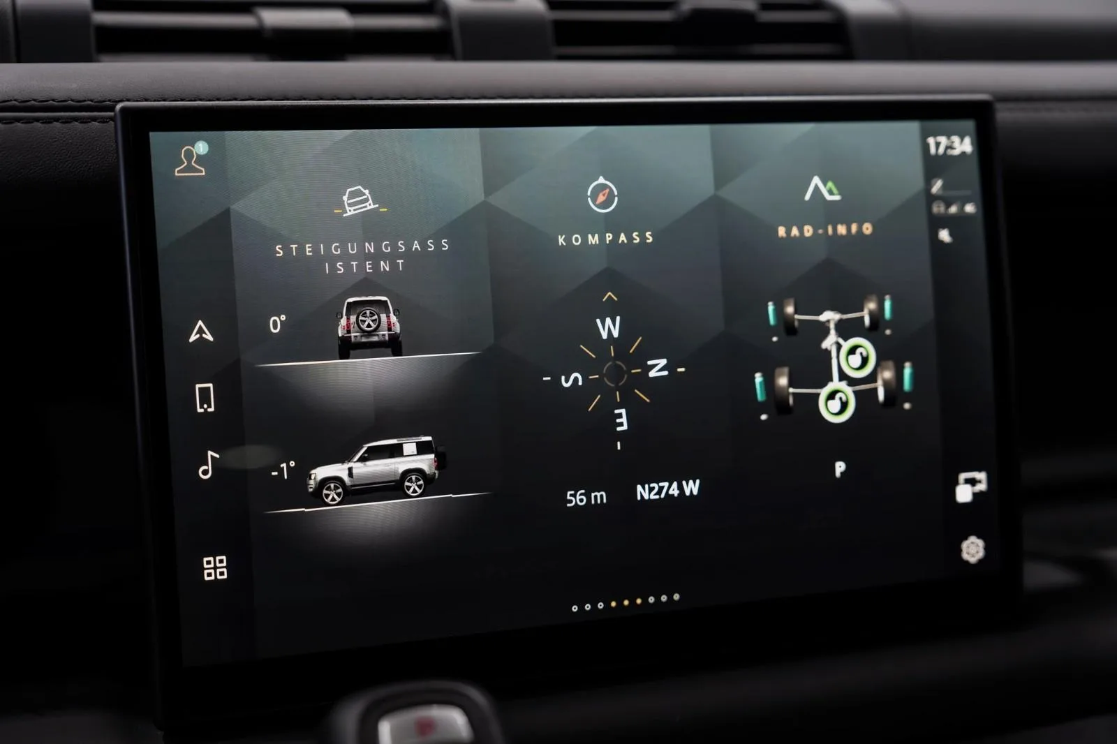 2022 Land Rover Defender 90 V8, 28/30