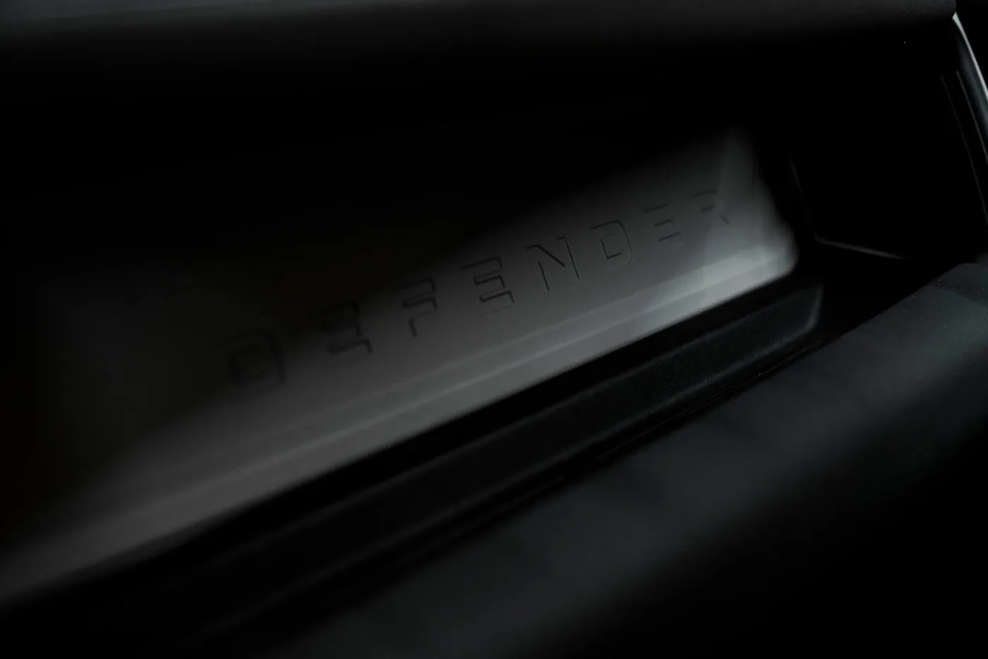 2022 Land Rover Defender offered by a specialist dealer in Bratislava, Slovakia, photo 13 of 19
