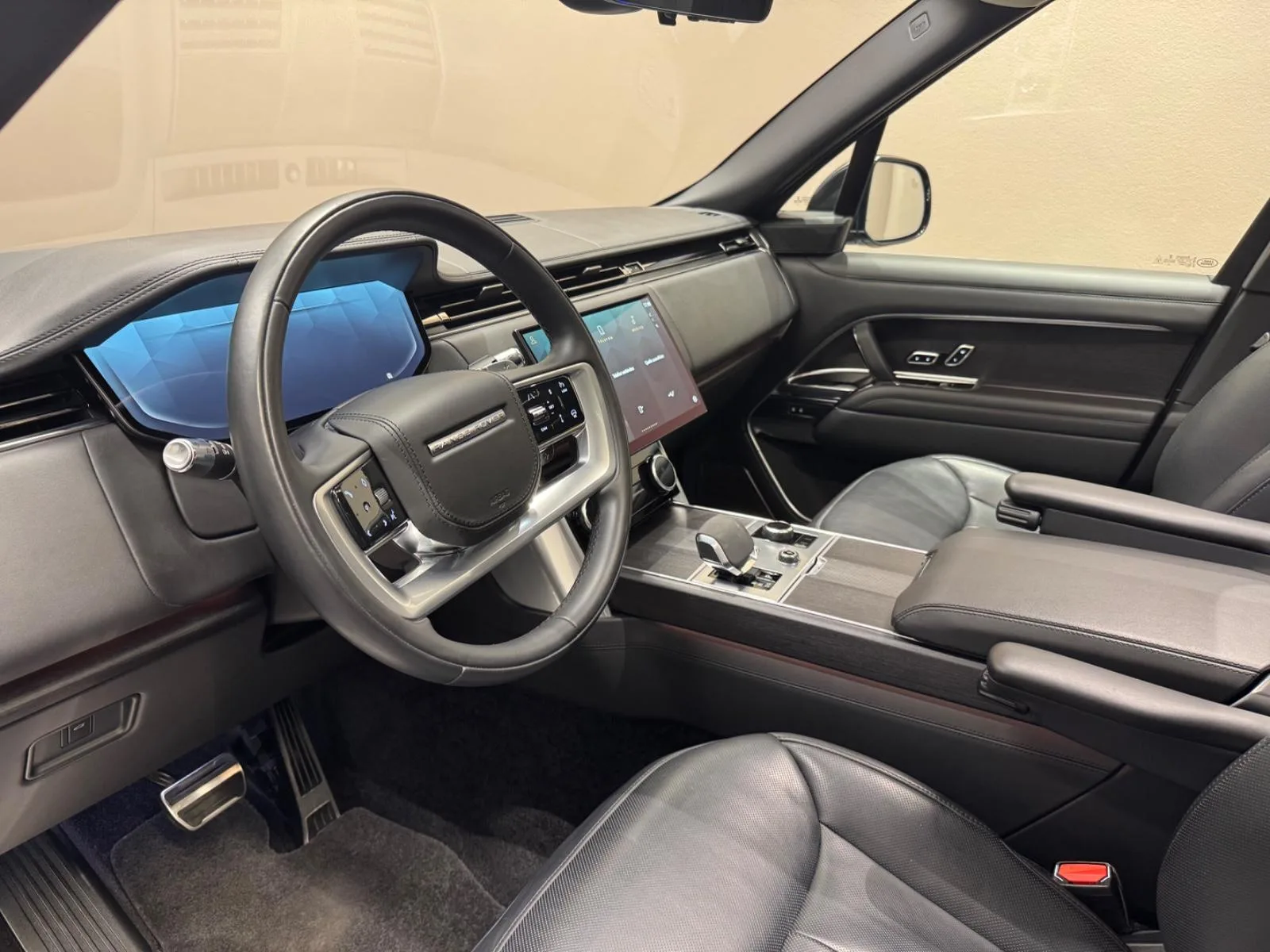 2022 Land Rover Range Rover First Edition, 5/23