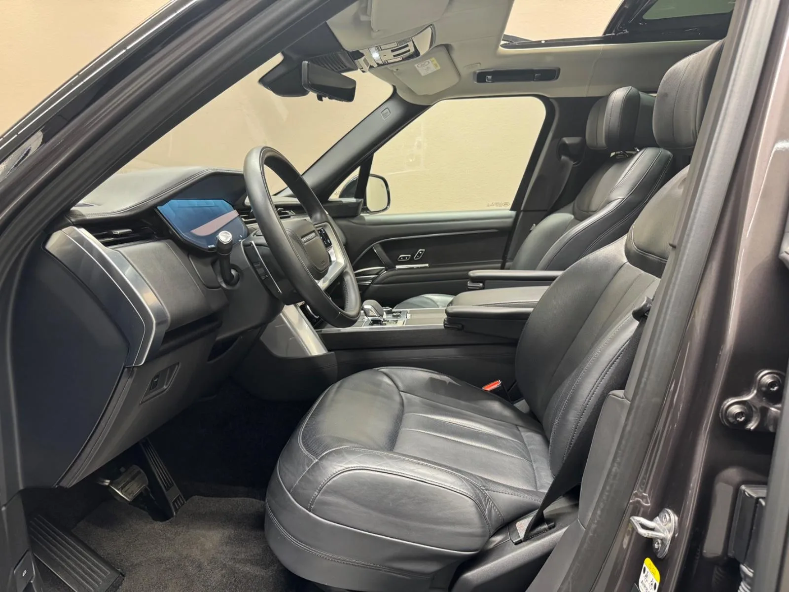 2022 Land Rover Range Rover First Edition, 6/23