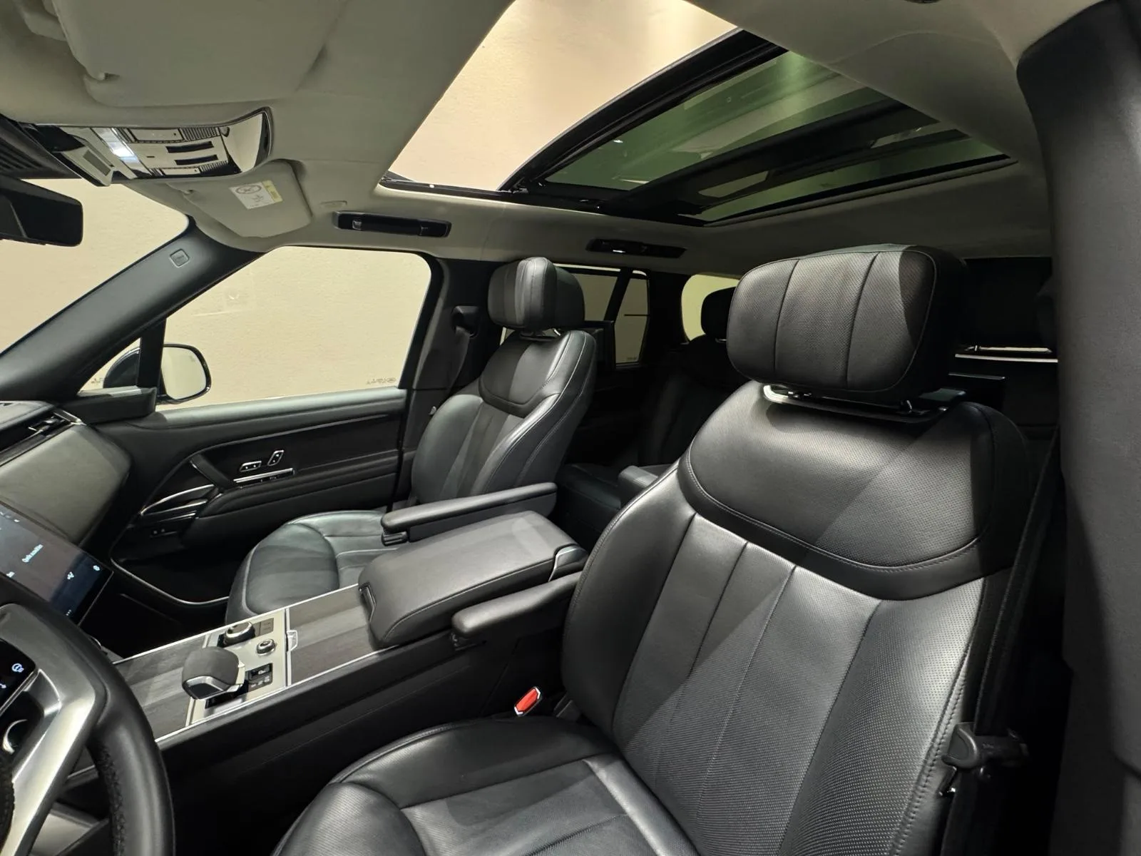 2022 Land Rover Range Rover First Edition, 7/23