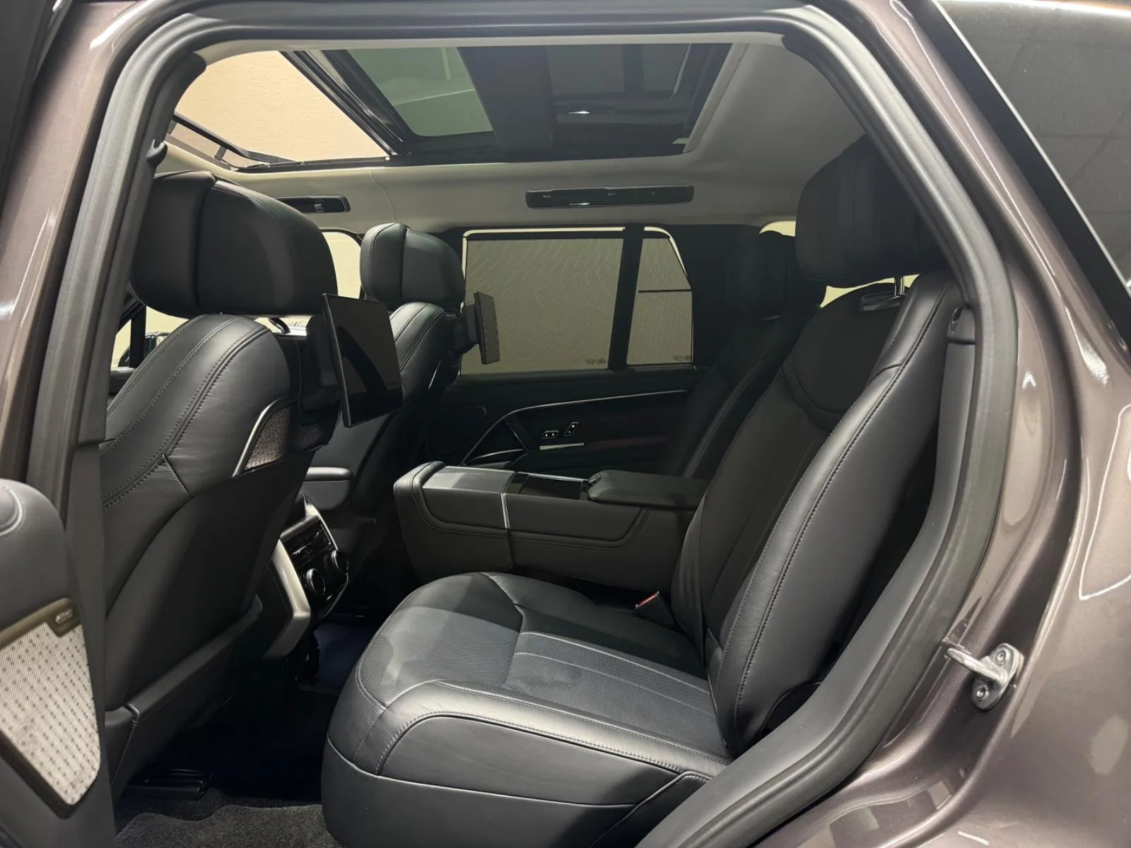 2022 Land Rover Range Rover First Edition, 9/23