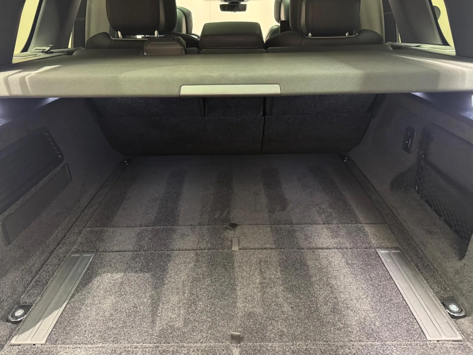 2022 Land Rover Range Rover First Edition, 12/23
