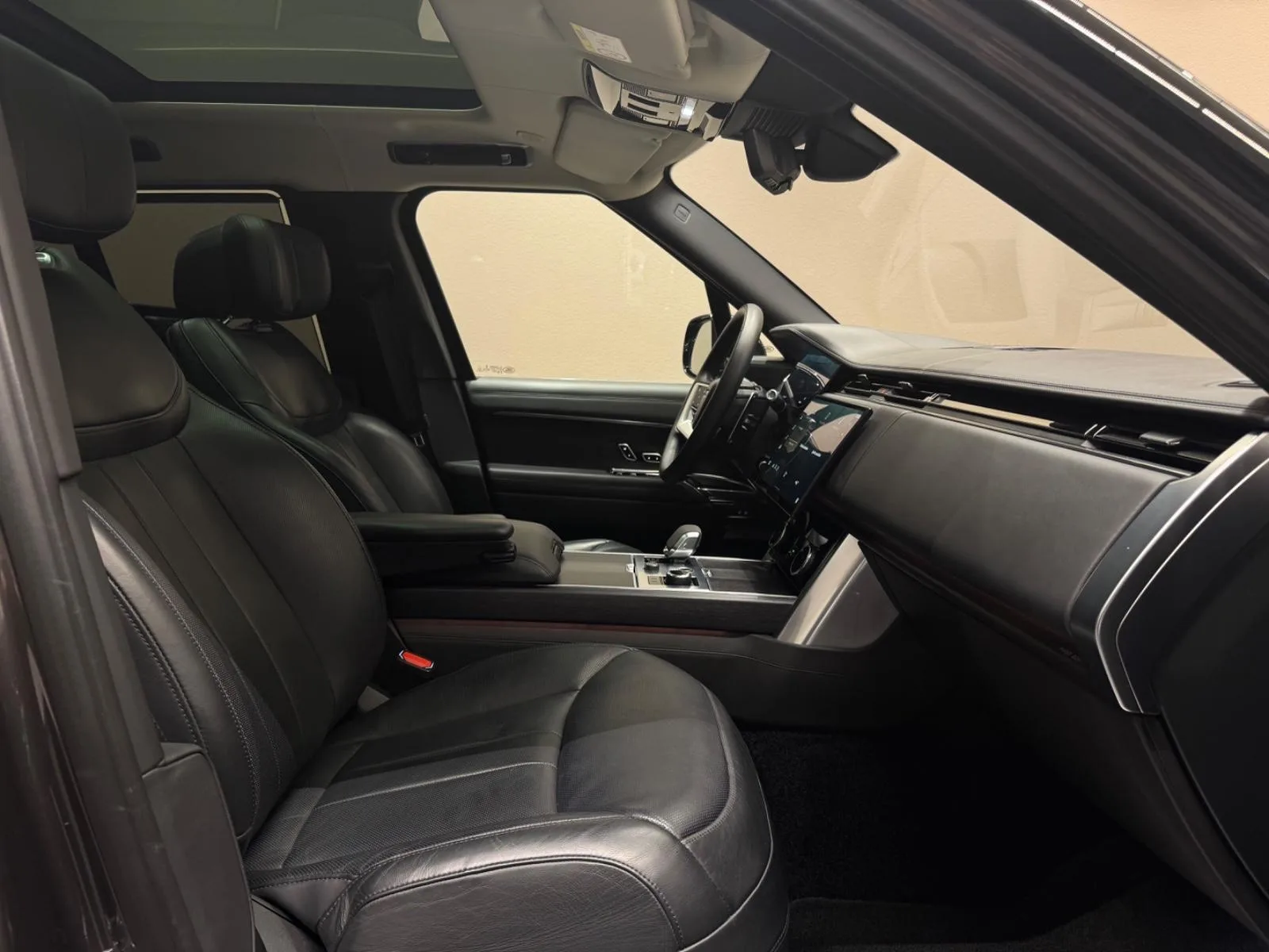 2022 Land Rover Range Rover First Edition, 17/23