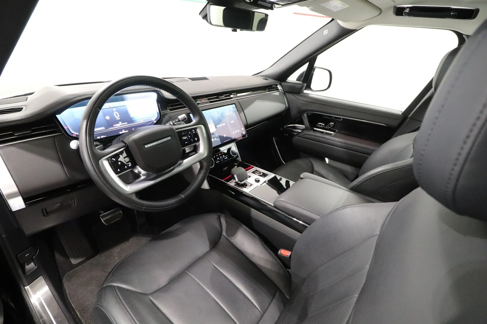 2022 Land Rover Range Rover, 8/13