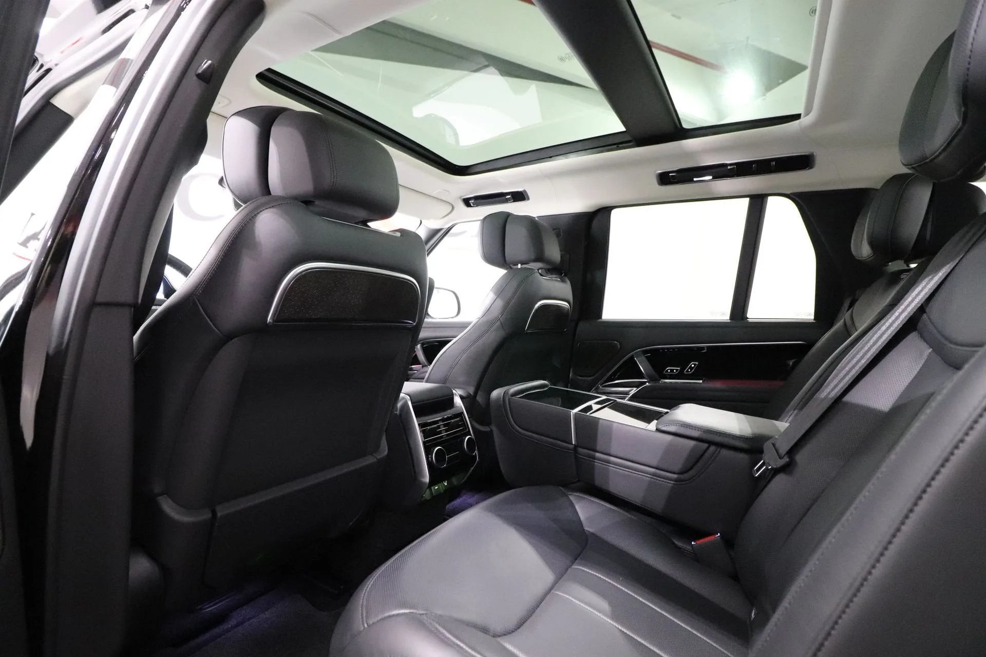 2022 Land Rover Range Rover, 9/13