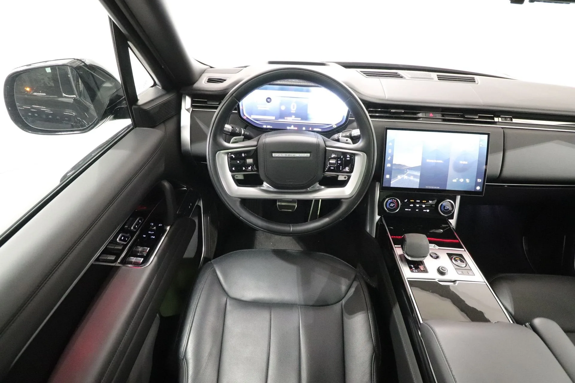 2022 Land Rover Range Rover, 10/13