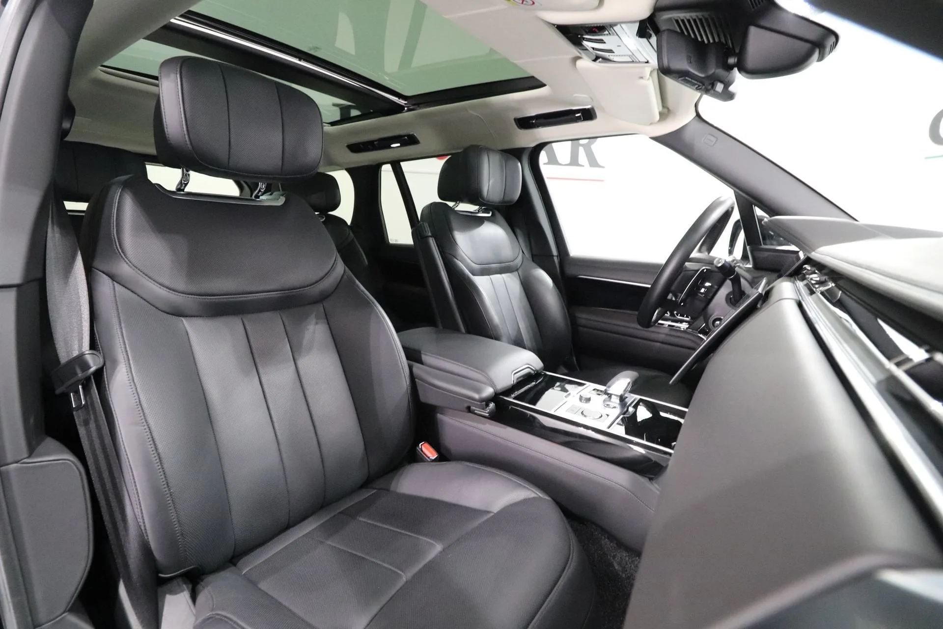 2022 Land Rover Range Rover, 11/13