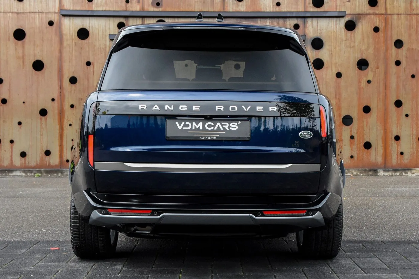 2022 Land Rover Range Rover D300, HSE offered by a supercar dealer in Gronau, Germany, photo 5 of 25
