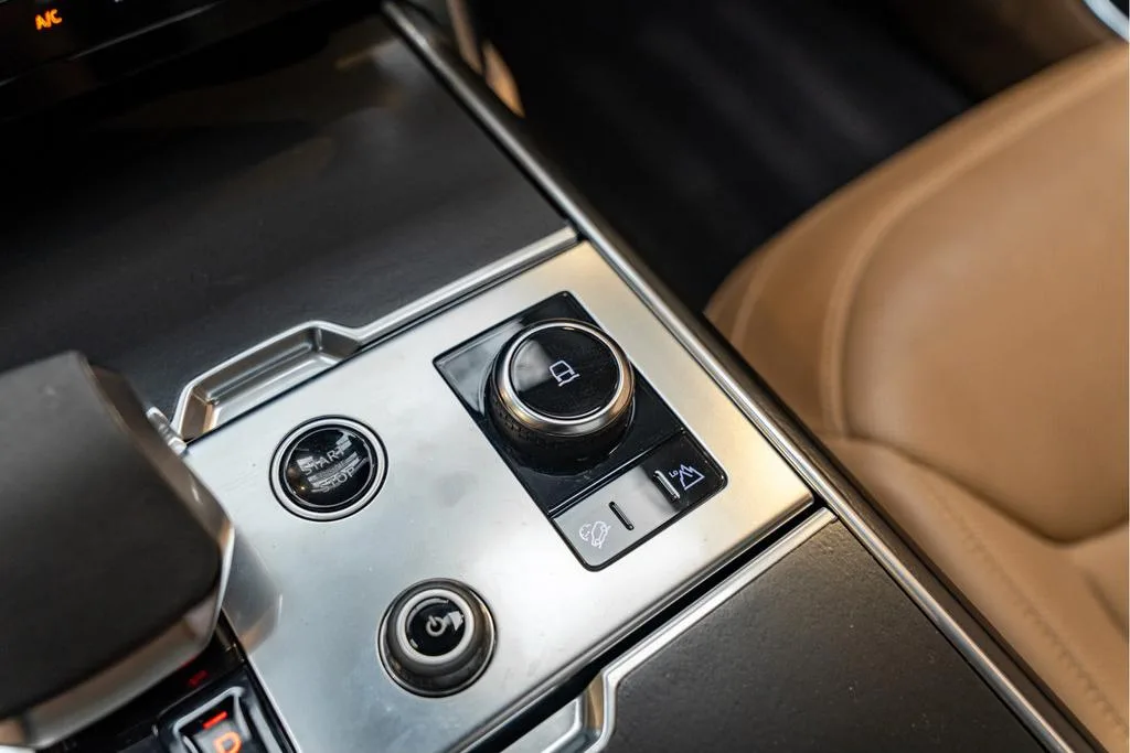 2022 Land Rover Range Rover P400 HSE, 30/30