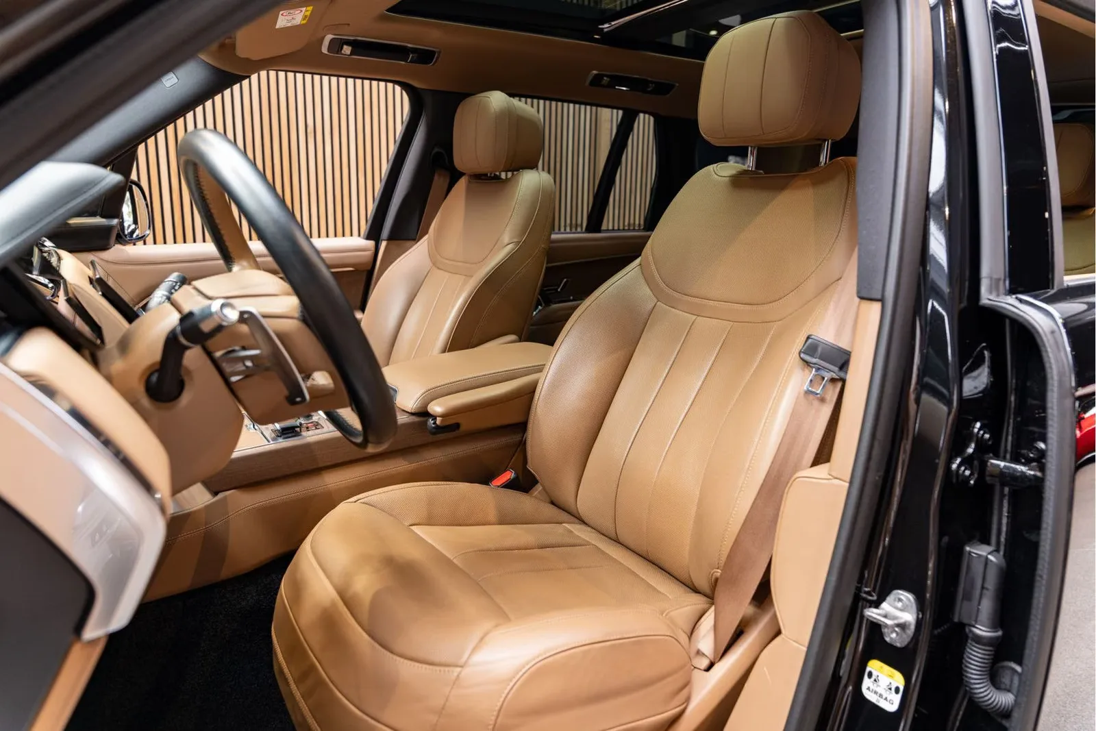2022 Land Rover Range Rover P400 HSE, 9/30