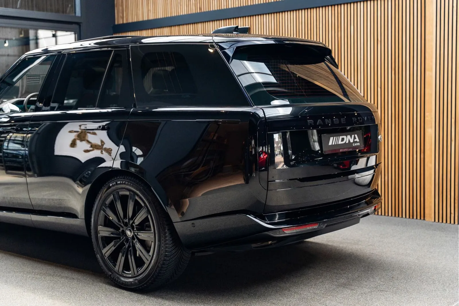 2022 Land Rover Range Rover P400 HSE, 12/30