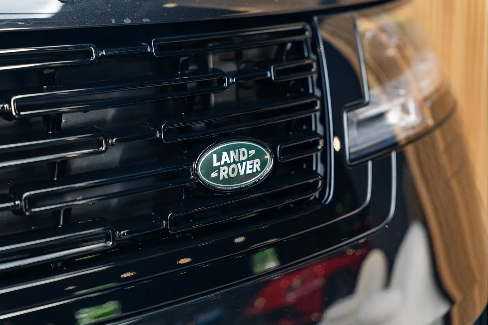 2022 Land Rover Range Rover P400 HSE, 15/30