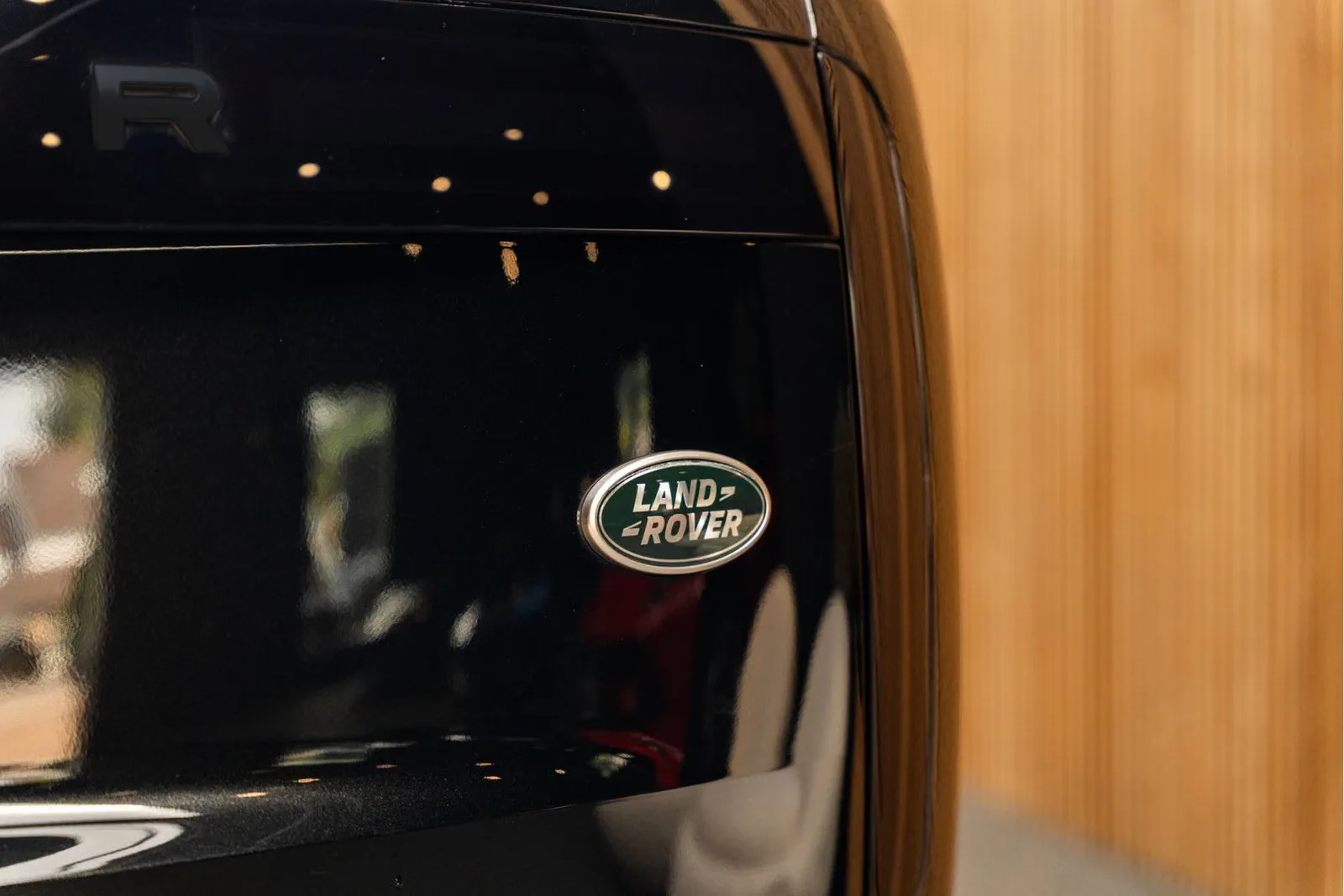 2022 Land Rover Range Rover P400 HSE, 17/30