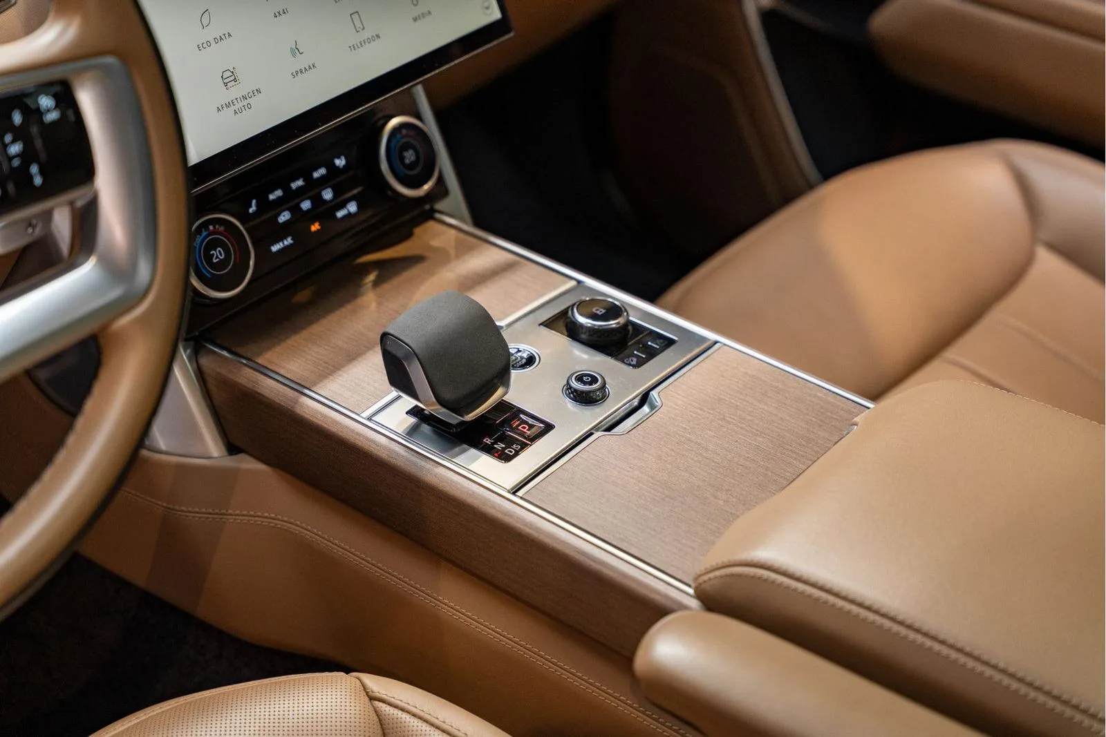 2022 Land Rover Range Rover P400 HSE, 29/30
